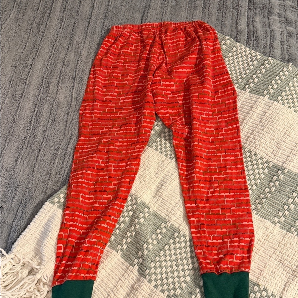 Women’s Lego pajama set - Picture 10 of 10